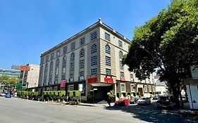 Hot Plaza Belices - Love Hotel - Solo Adultos